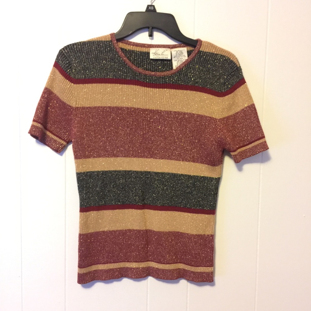 Kathie Lee Collection Women's Tops